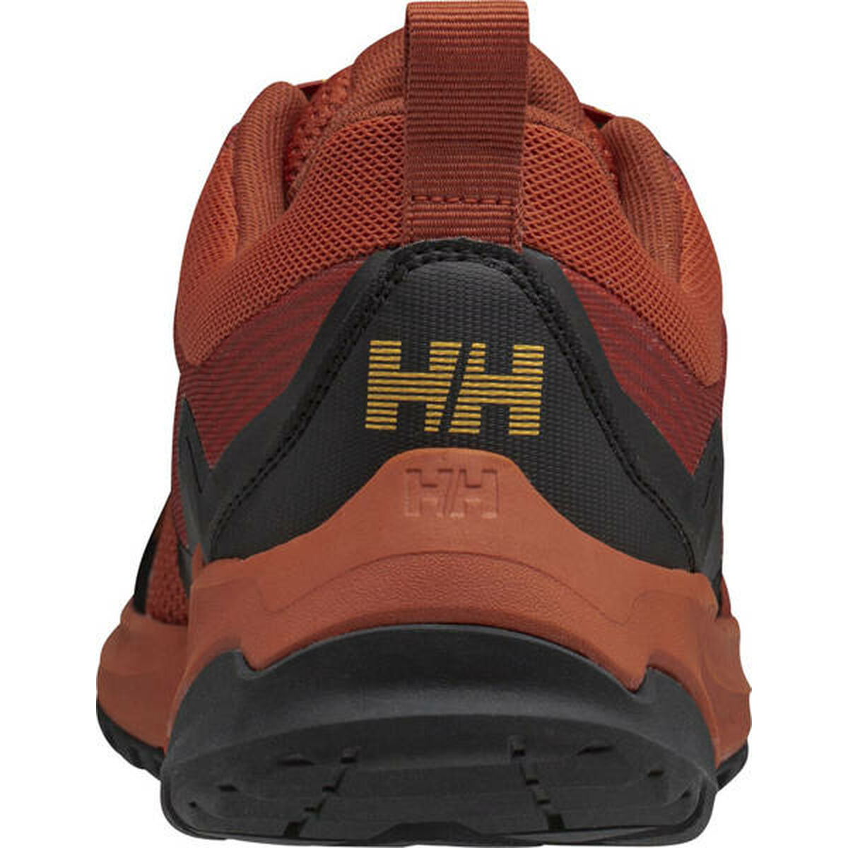 Sportskor Helly Hansen  GOBI 2 11809 308 Röd - 5