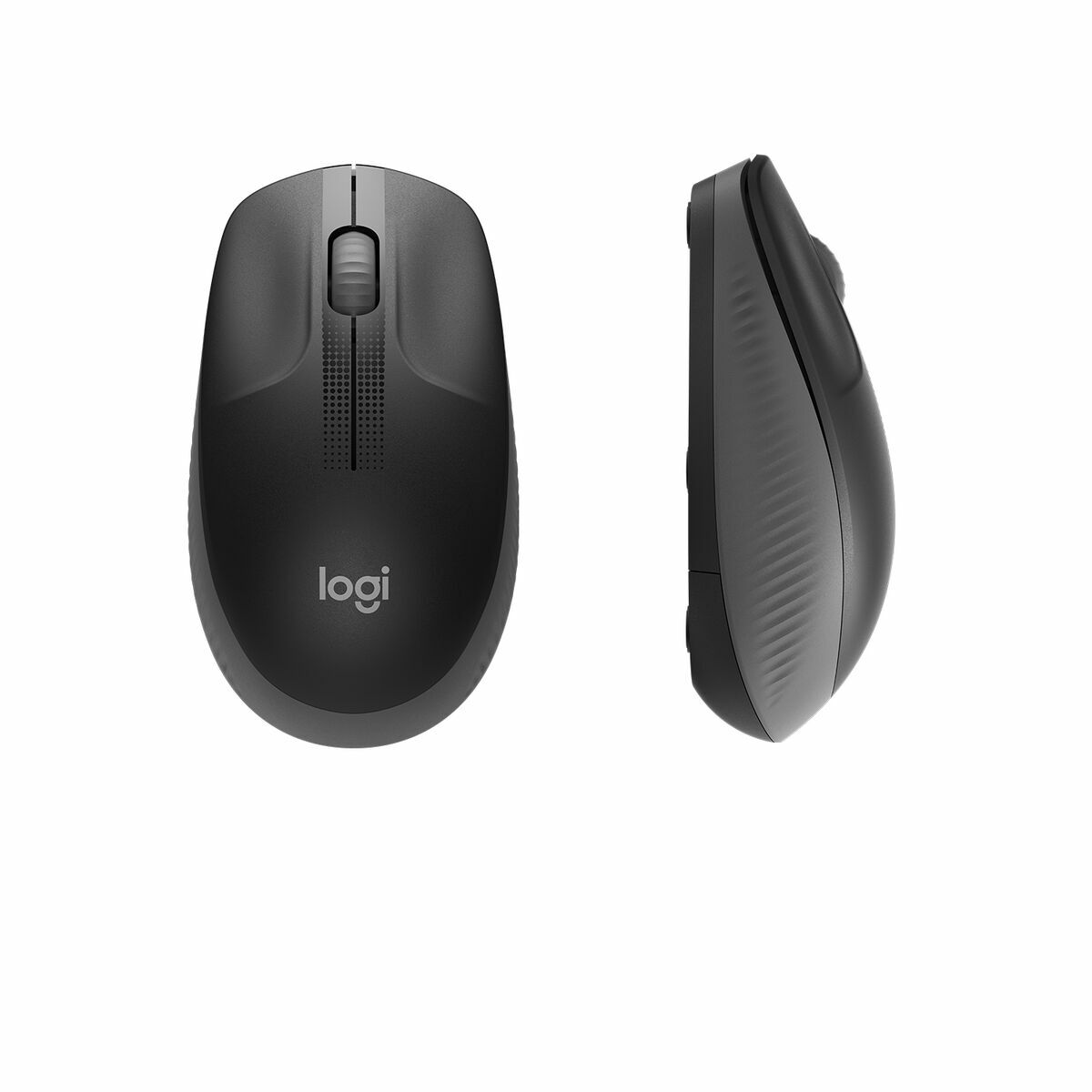 Trådlös Mus Logitech 910-005905 Svart 1000 dpi - 2