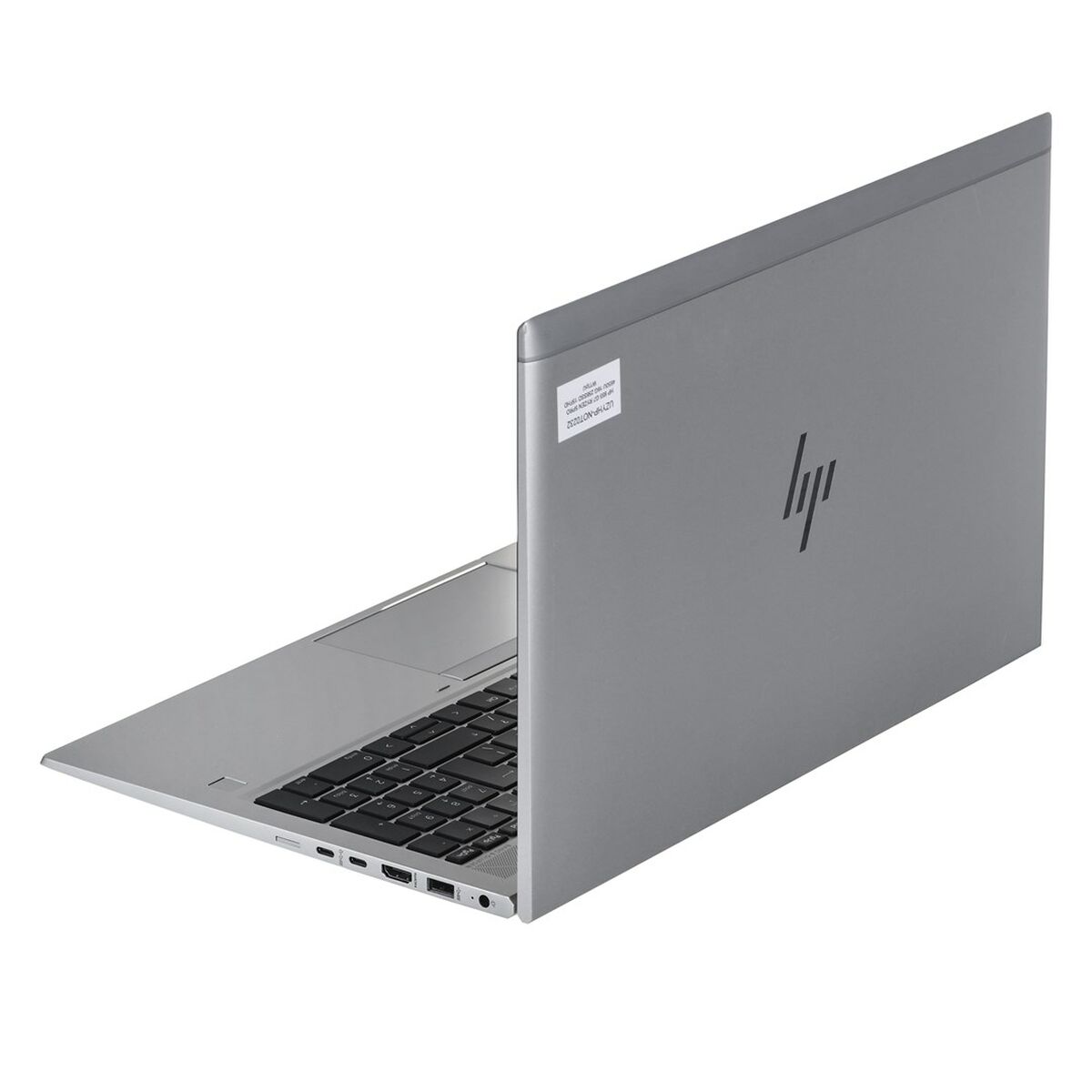 Bärbar dator HP EliteBook 855 15,6" AMD Ryzen 5 PRO 5650U AMD RYZEN™ 5 PRO 5650U 16 GB RAM 256 GB SSD (Renoverade A) - 7