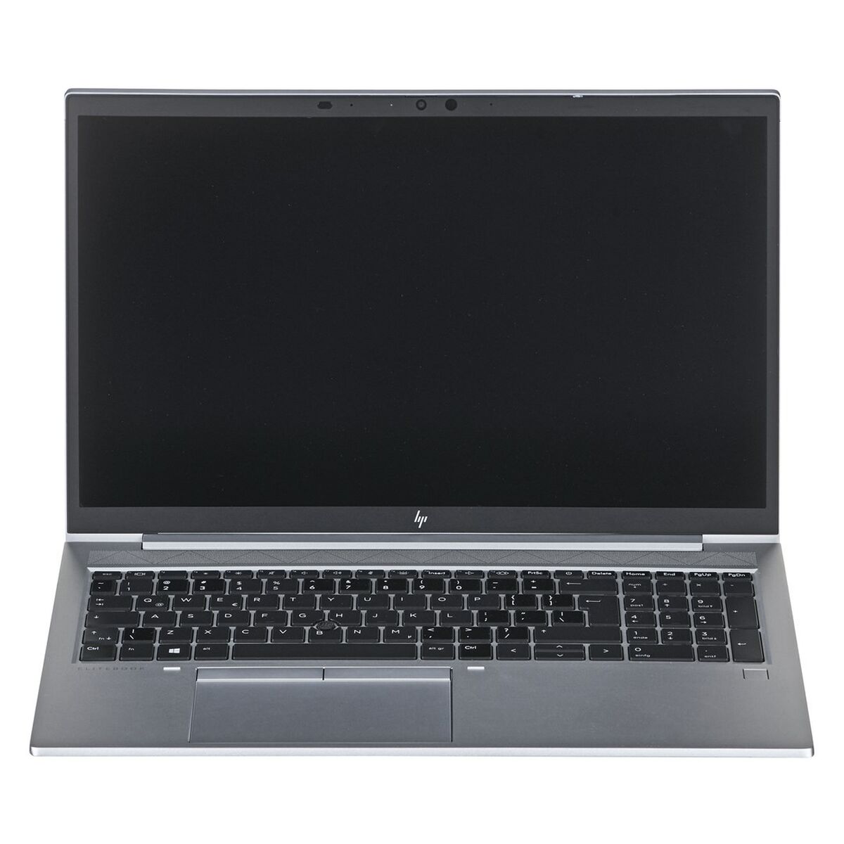 Bärbar dator HP EliteBook 855 15,6" AMD Ryzen 5 PRO 5650U AMD RYZEN™ 5 PRO 5650U 16 GB RAM 256 GB SSD (Renoverade A)