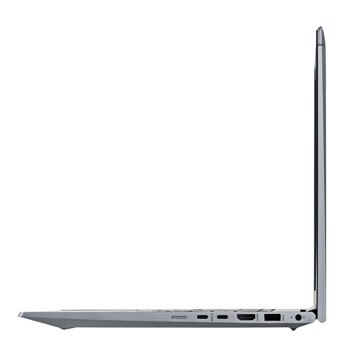 Bärbar dator HP EliteBook 855 15,6" AMD Ryzen 5 PRO 5650U AMD RYZEN™ 5 PRO 5650U 16 GB RAM 256 GB SSD (Renoverade A) - 2