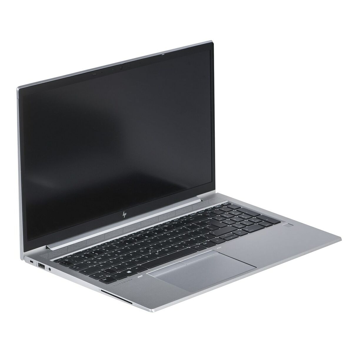 Bärbar dator HP EliteBook 855 15,6" AMD Ryzen 5 PRO 5650U AMD RYZEN™ 5 PRO 5650U 16 GB RAM 256 GB SSD (Renoverade A) - 3