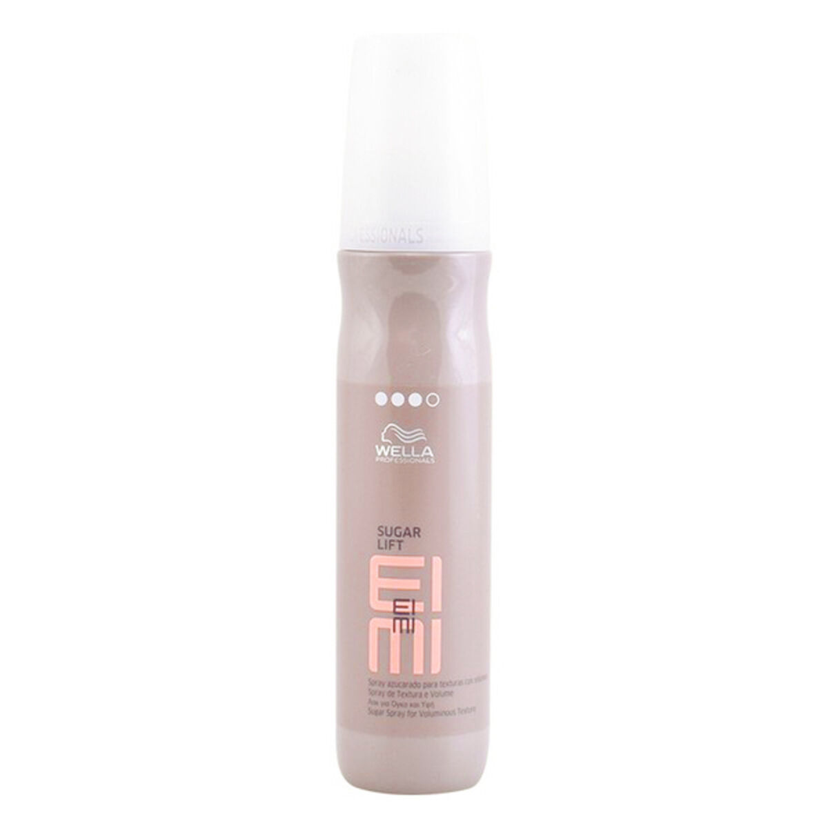 Hårstyling med fast grepp Wella Eimi 150 ml