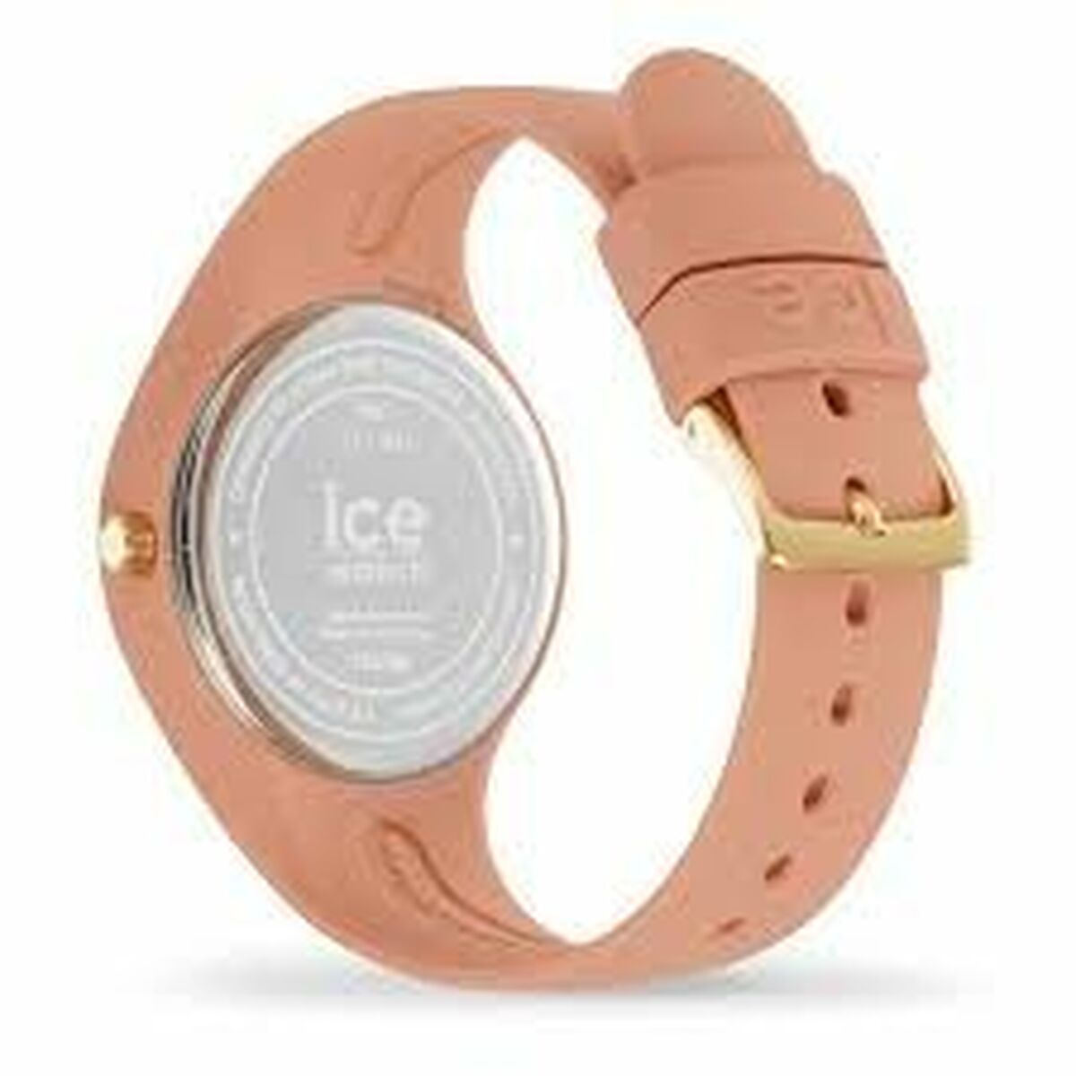 Damklocka Ice 021355 (Ø 34 mm) - 2