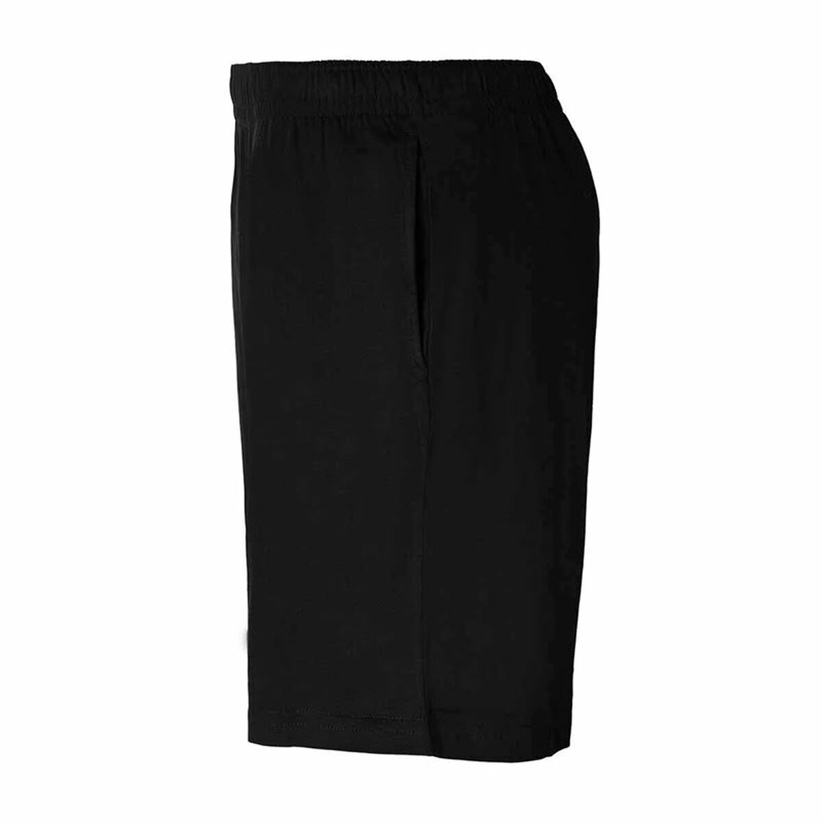 Träningsshorts Kappa Cabas Korporate Svart - 2