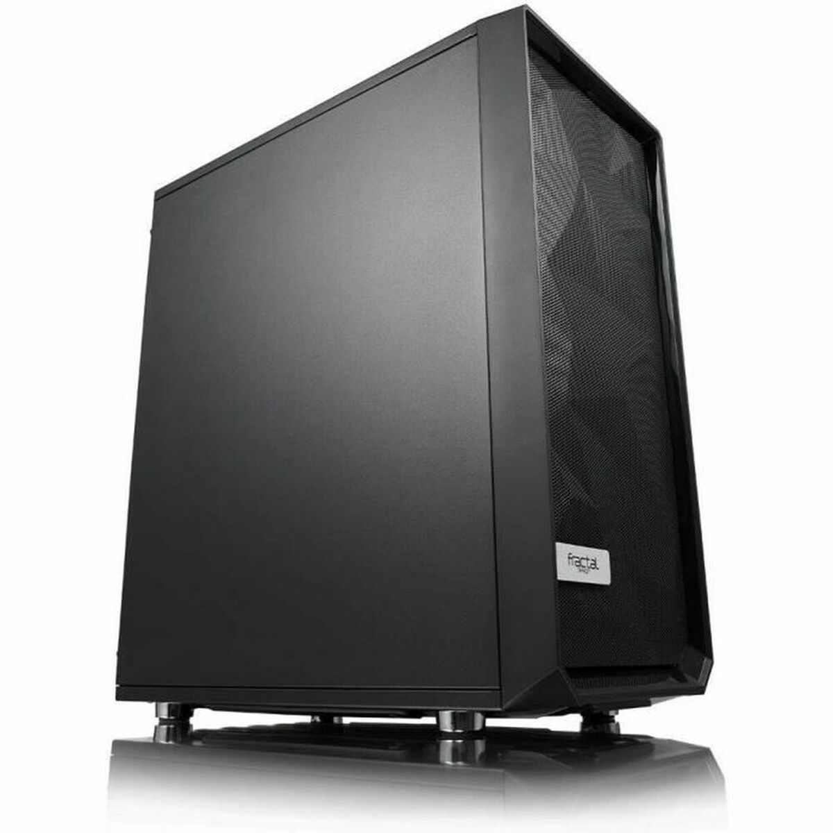 ATX Semitorn Fractal FD-CA-MESH-C-BKO Svart