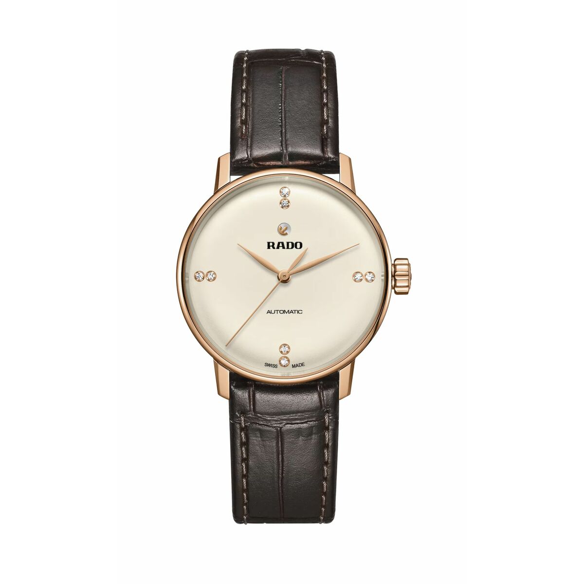 Damklocka Rado R22865765