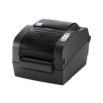 Biljettskrivare Bixolon SLP-TX420G/BEG