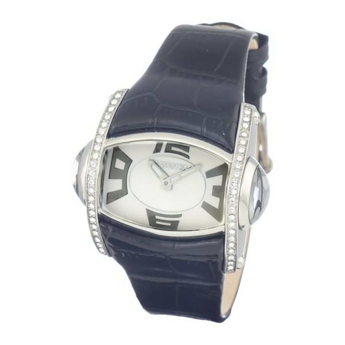 Damklocka Chronotech CT7681M-30S (Ø 48 mm) - 6