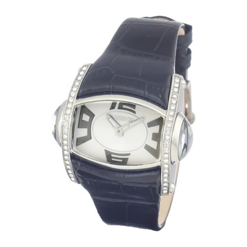 Damklocka Chronotech CT7681M-30S (Ø 48 mm) - 3