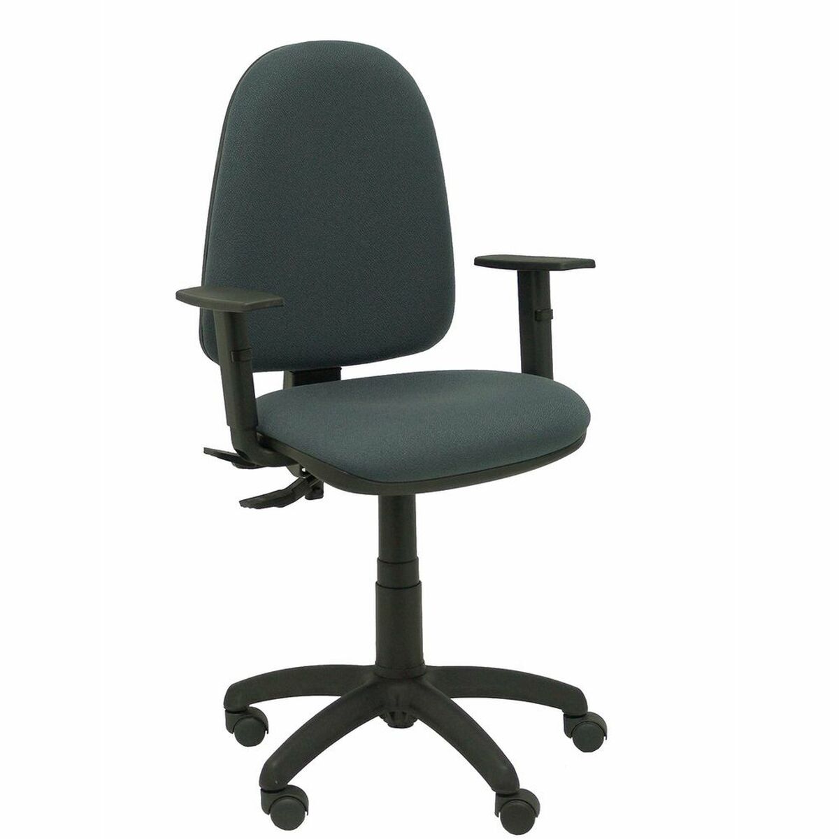 Kontorsstol Tribaldos Piqueras y Crespo I600B10 Mörkgrå - 3