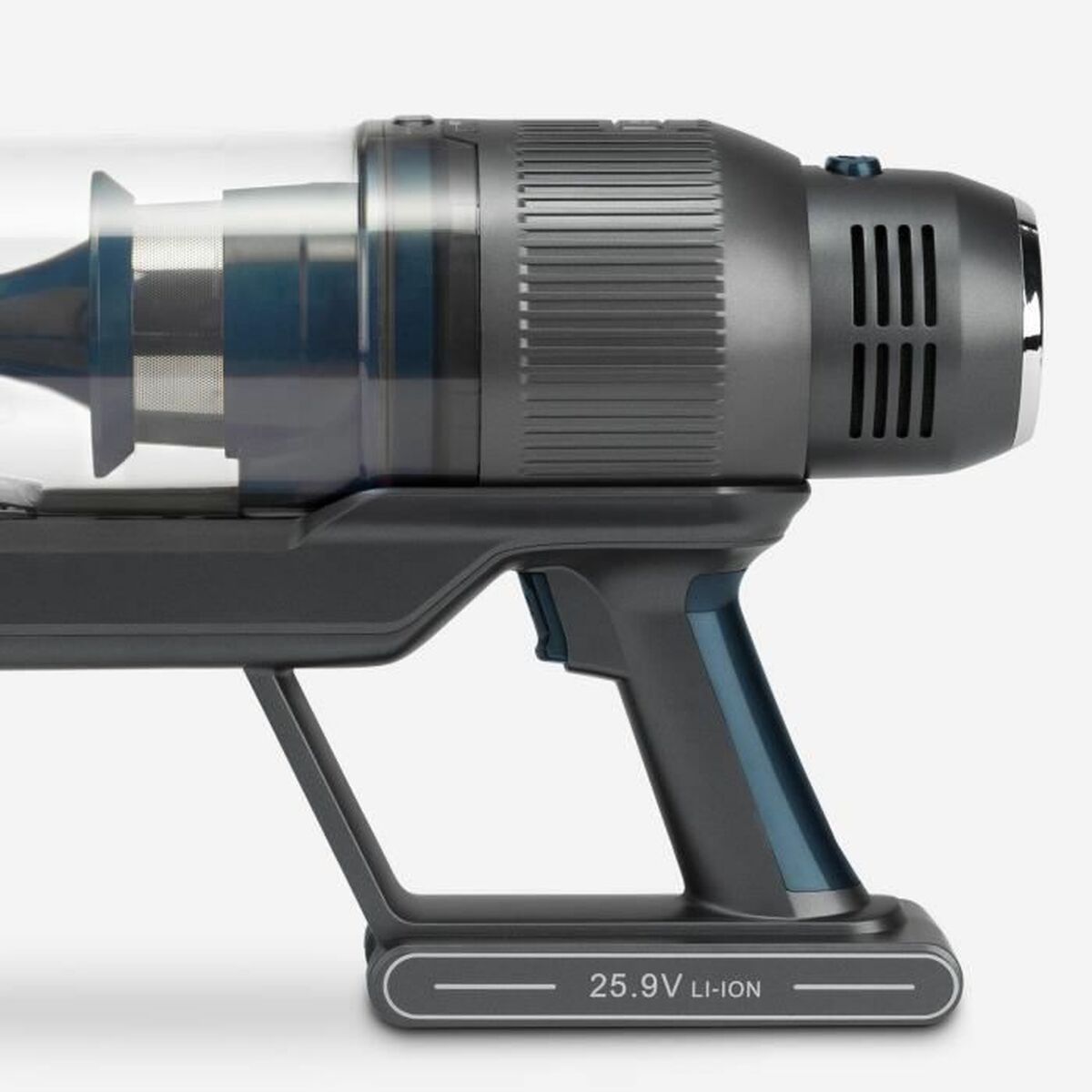 Sladdlös Dammsugare Hkoenig UPX26 220 W - 10