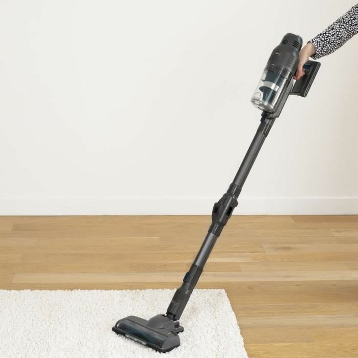 Sladdlös Dammsugare Hkoenig UPX26 220 W - 9