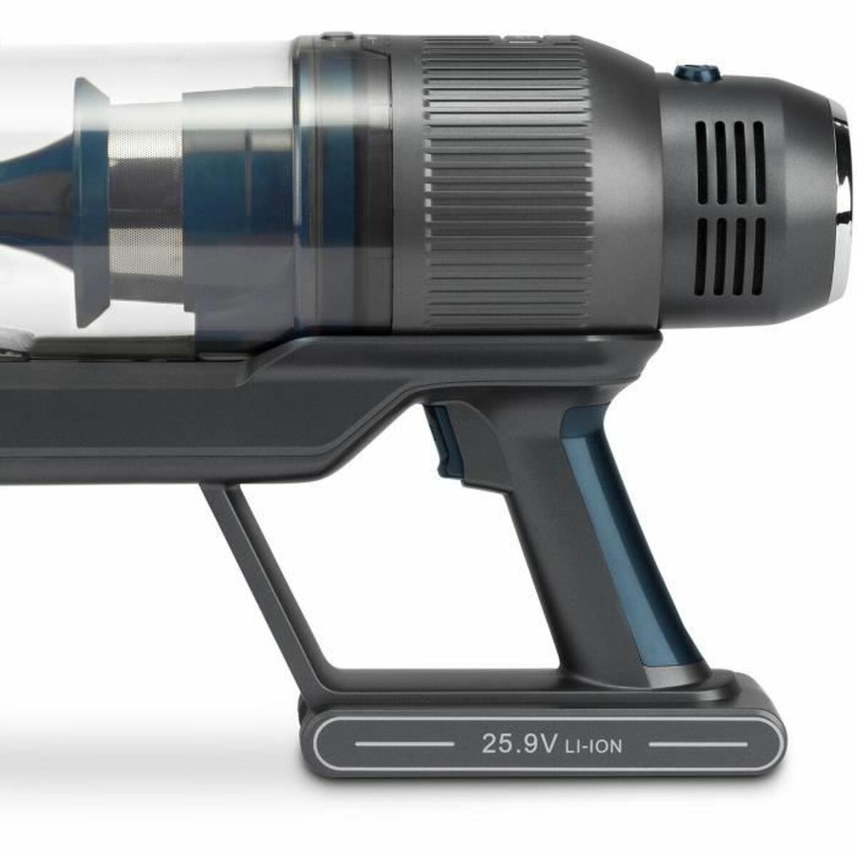 Sladdlös Dammsugare Hkoenig UPX26 220 W - 2