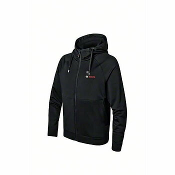 Arbetsjacka BOSCH GHH 12 2XL (XXL)