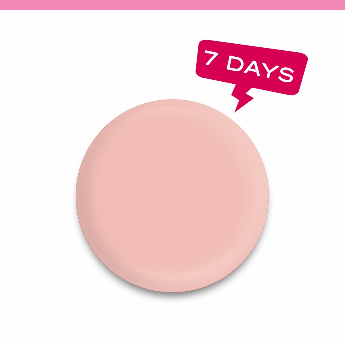 Sminkset Bourjois   Rosa Nº 03 3 Delar - 2