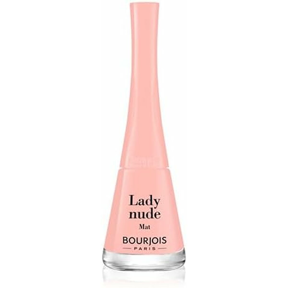 Sminkset Bourjois   Rosa Nº 03 3 Delar - 5