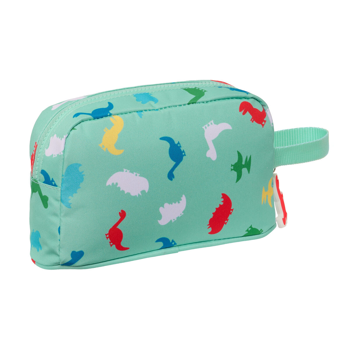 Termiskt tryck Peppa Pig Mint 21.5 x 12 x 6.5 cm - 3
