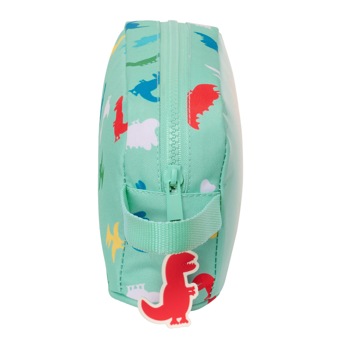 Termiskt tryck Peppa Pig Mint 21.5 x 12 x 6.5 cm - 4