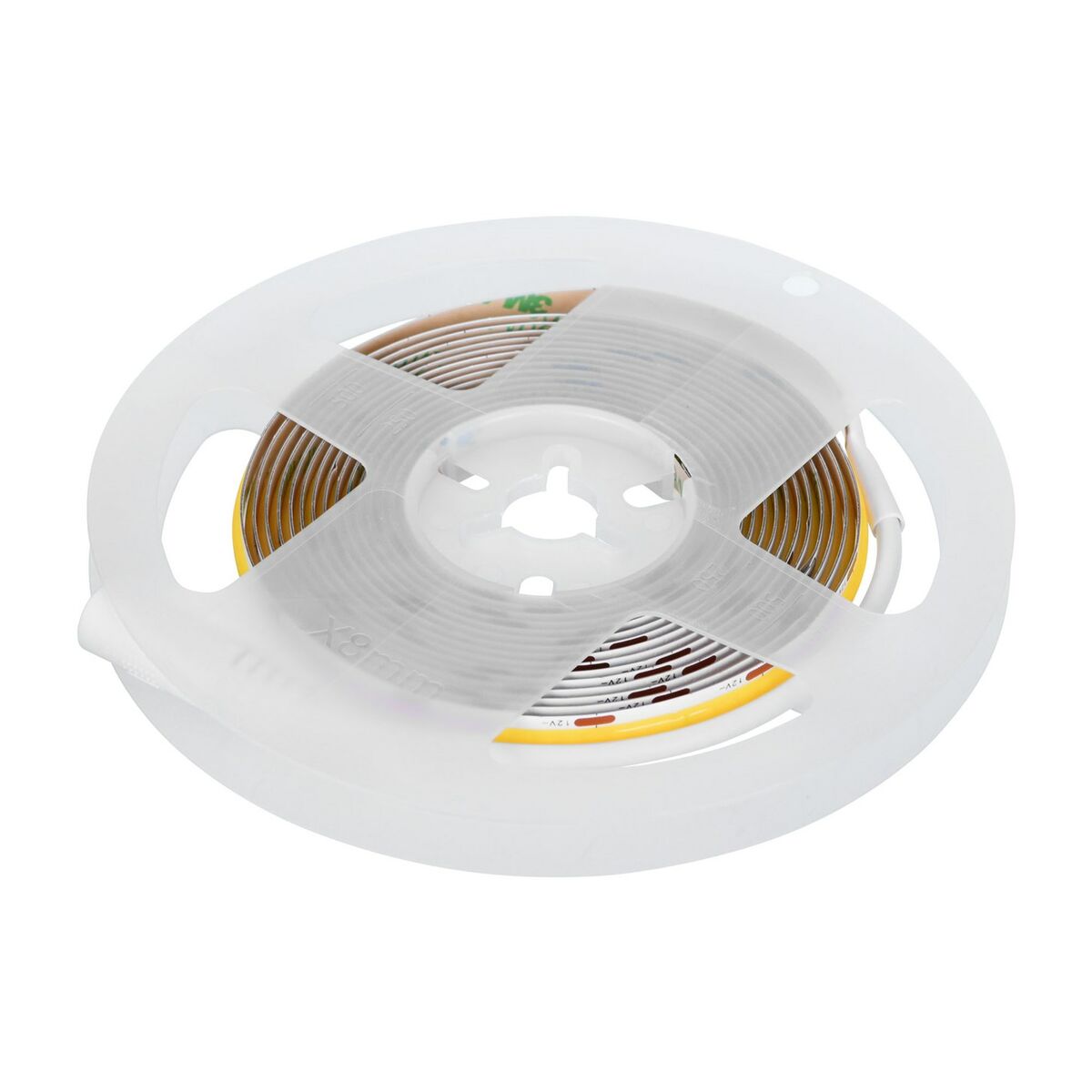 Självlysande tejp Activejet AJE-COB 3m neut Inte F 19 W 1850 lm - 4