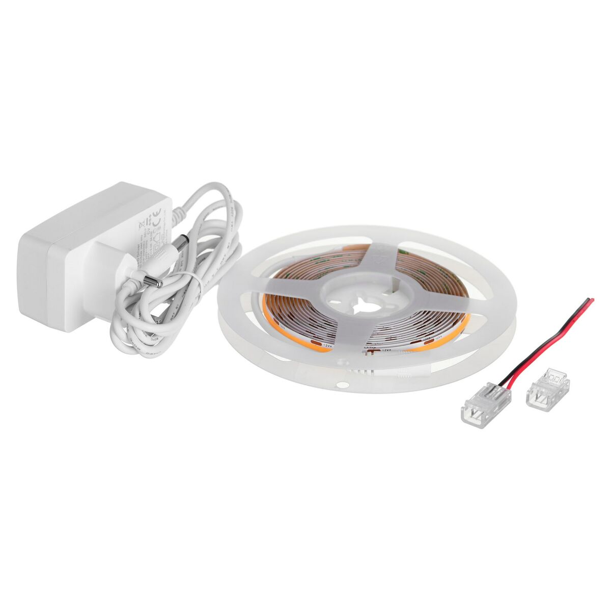 Självlysande tejp Activejet AJE-COB 3m neut Inte F 19 W 1850 lm - 5