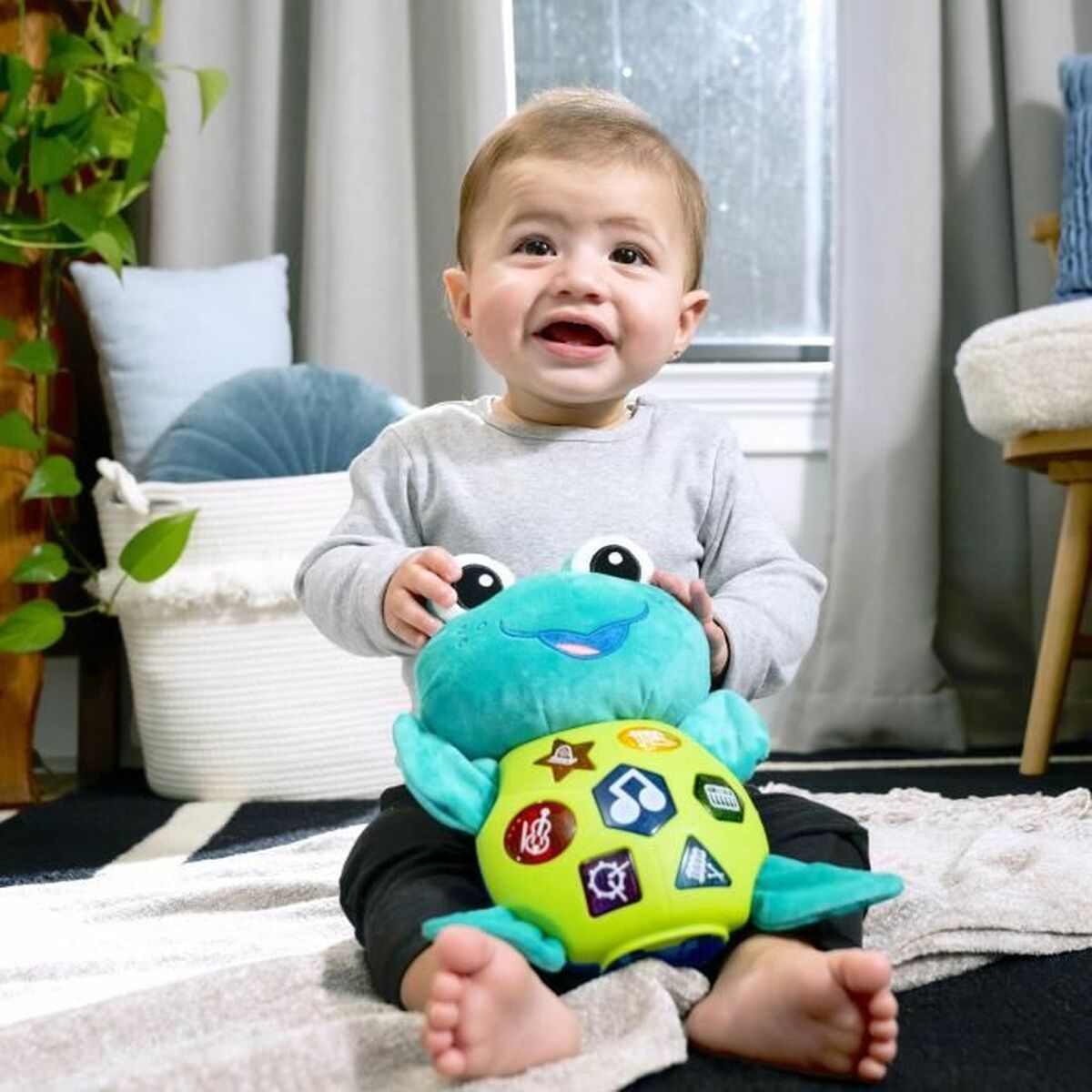 Bebisleksak Baby Einstein - 2