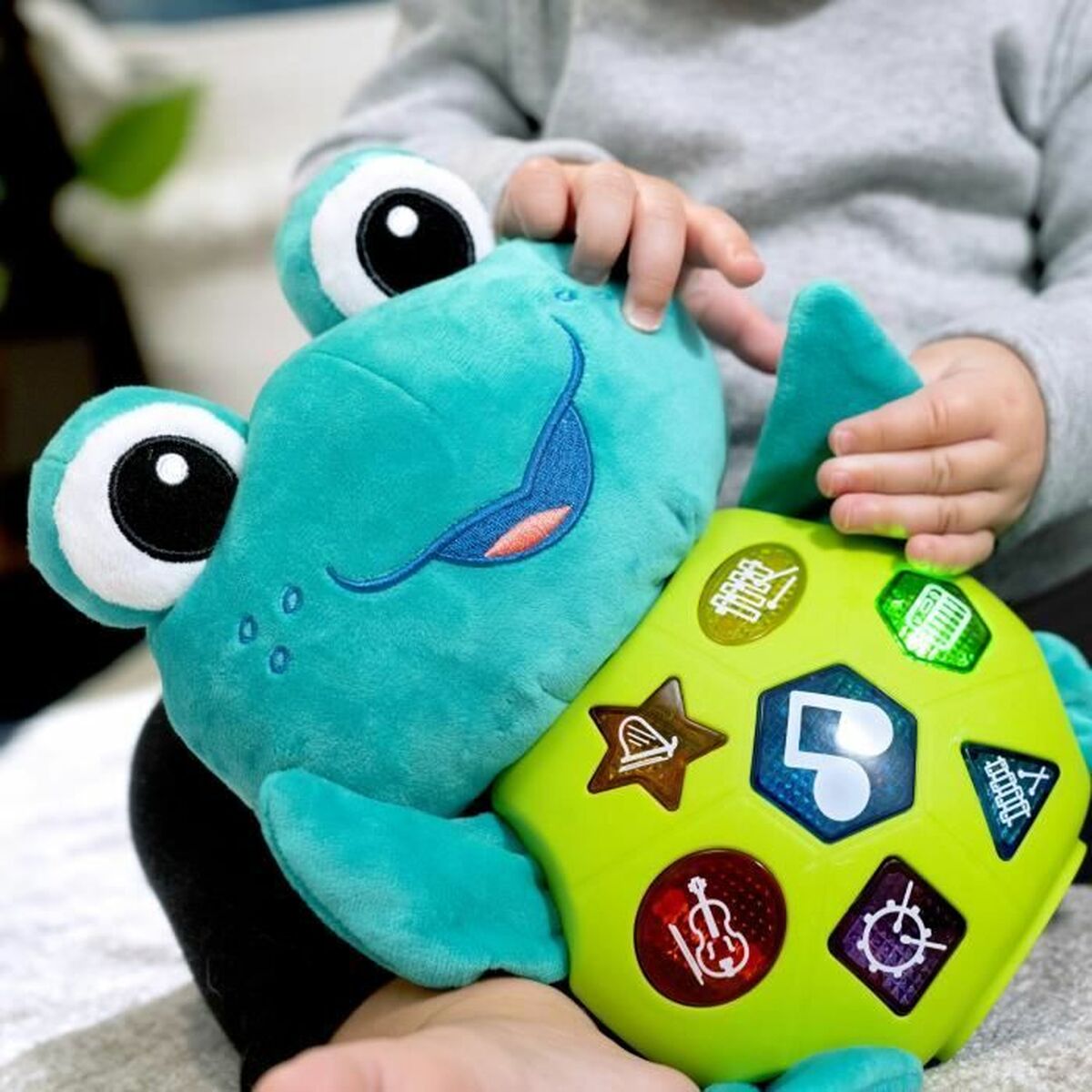 Bebisleksak Baby Einstein - 4