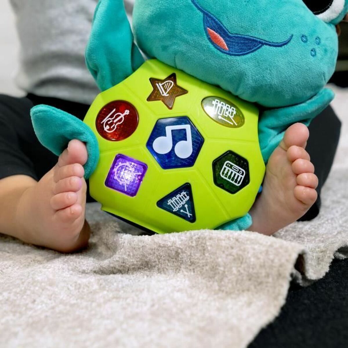 Bebisleksak Baby Einstein - 5