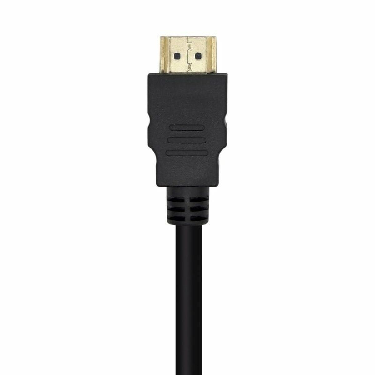 Kabel HDMI Aisens A117-0451 3 m Svart - 3