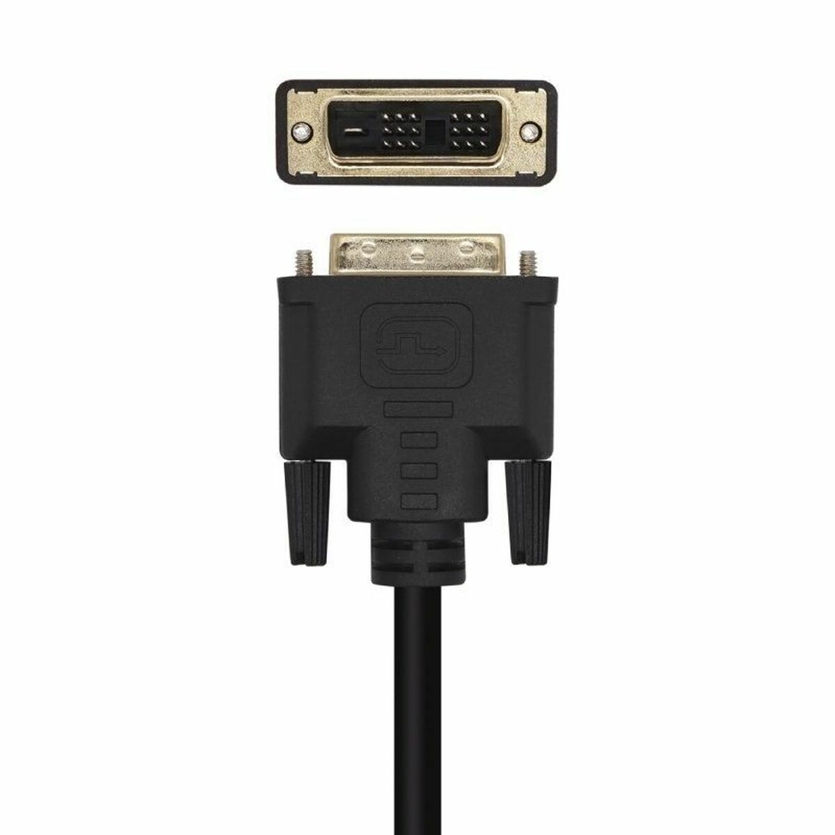 Kabel HDMI Aisens A117-0451 3 m Svart - 2