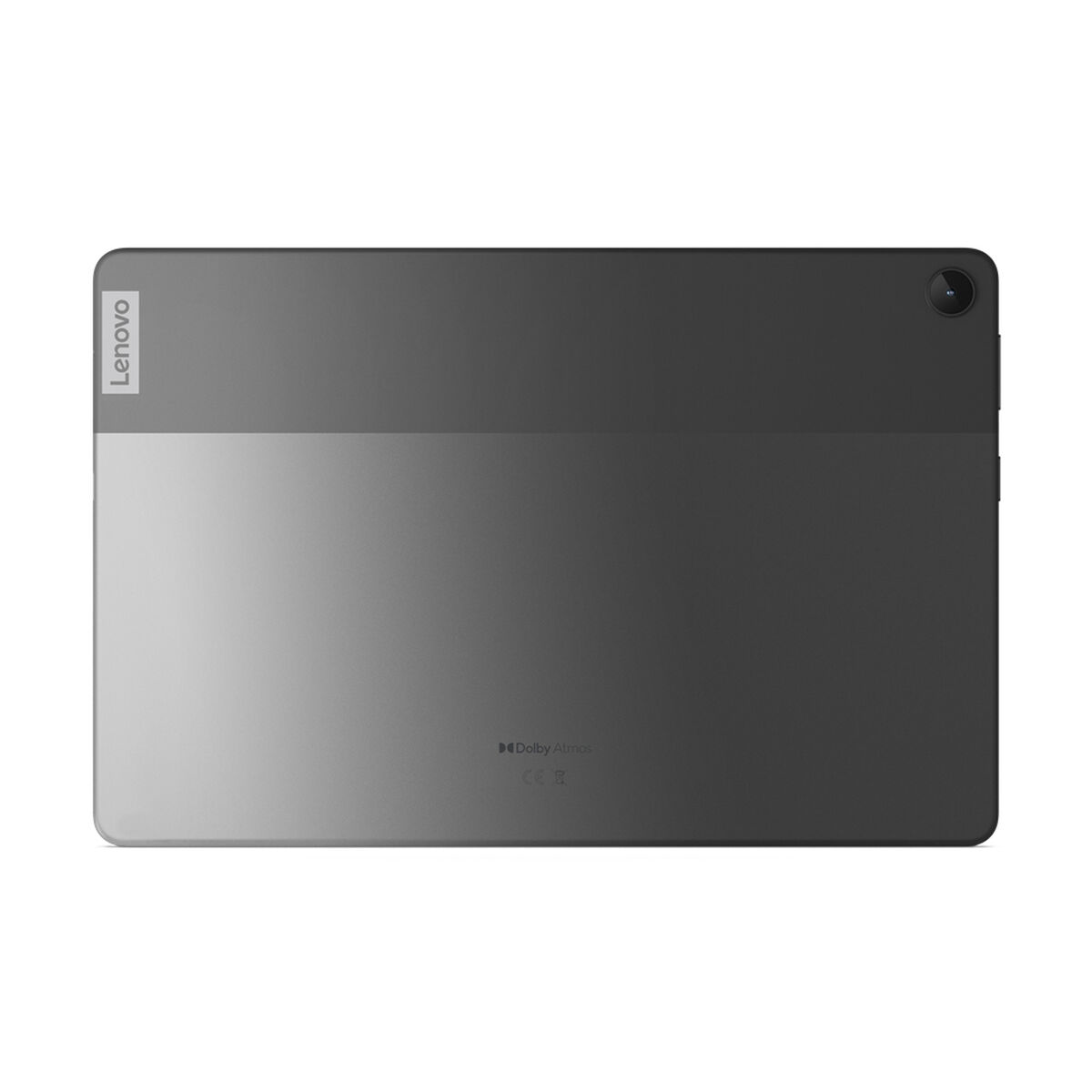 Läsplatta Lenovo M10 (3rd Gen) LTE UNISOC Tiger T610 Grå 64 GB 10,1" 4 GB RAM Unisoc - 6