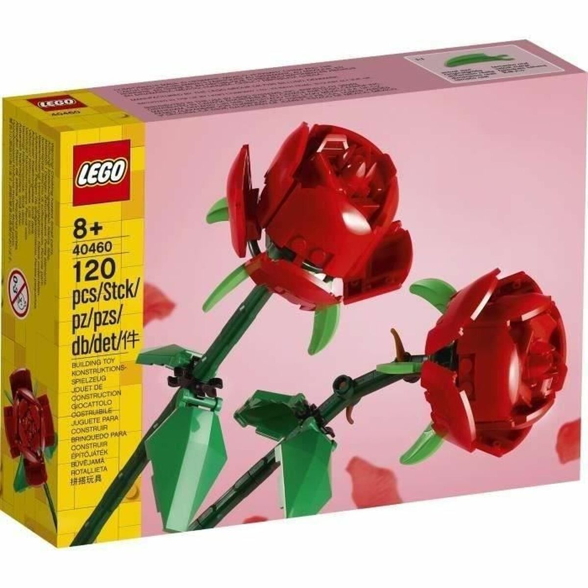 Byggsats Lego 40460 Multicolour - 2