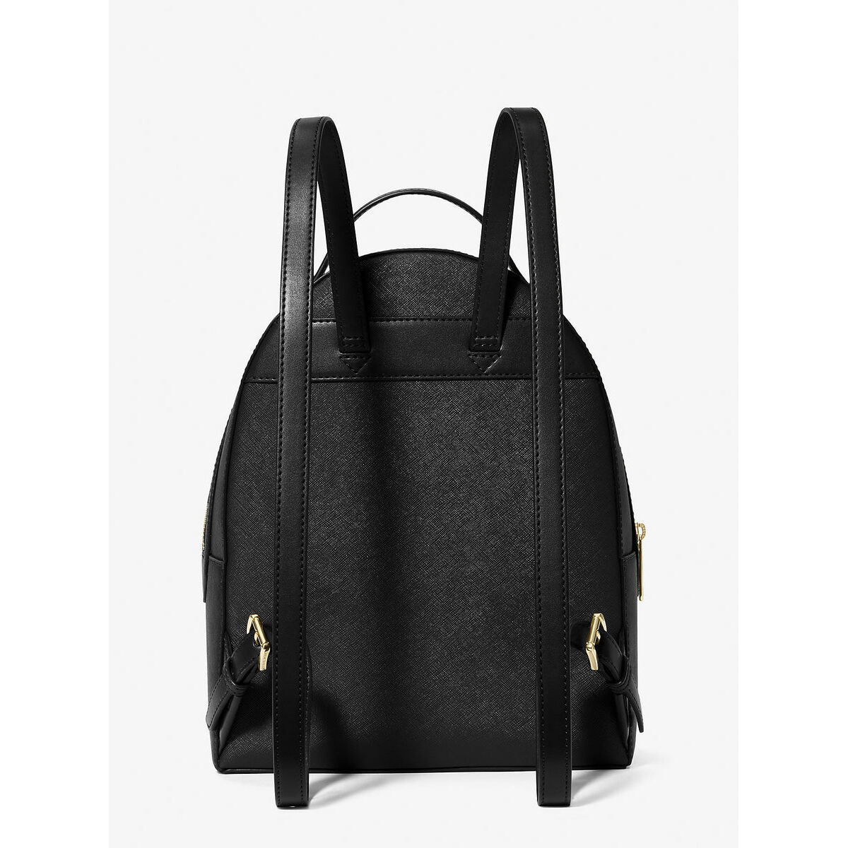 Ryggsäck Michael Kors Sheila Svart 31 x 26 x 13 cm - 2