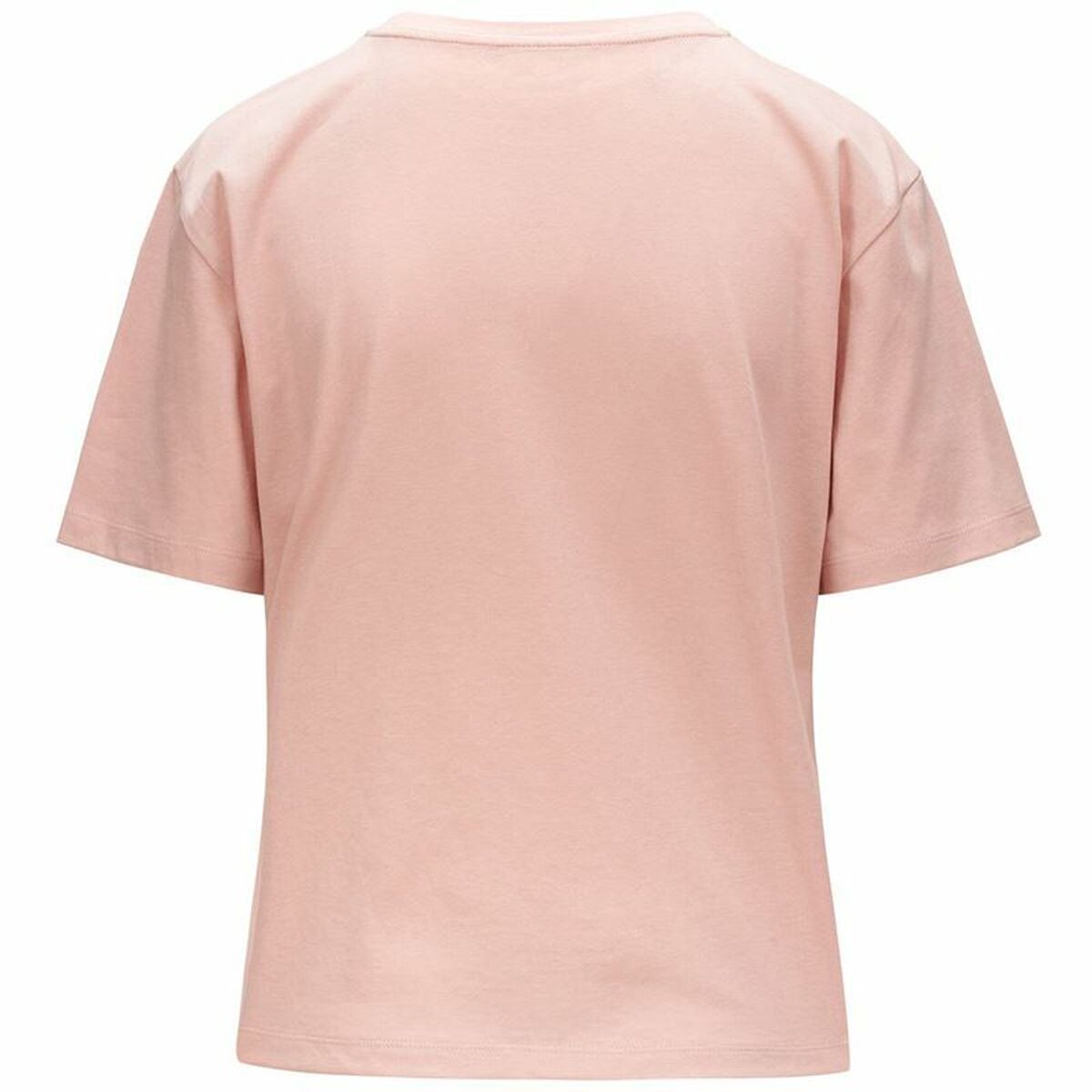 T-shirt med kortärm Dam Kappa Falella - 2