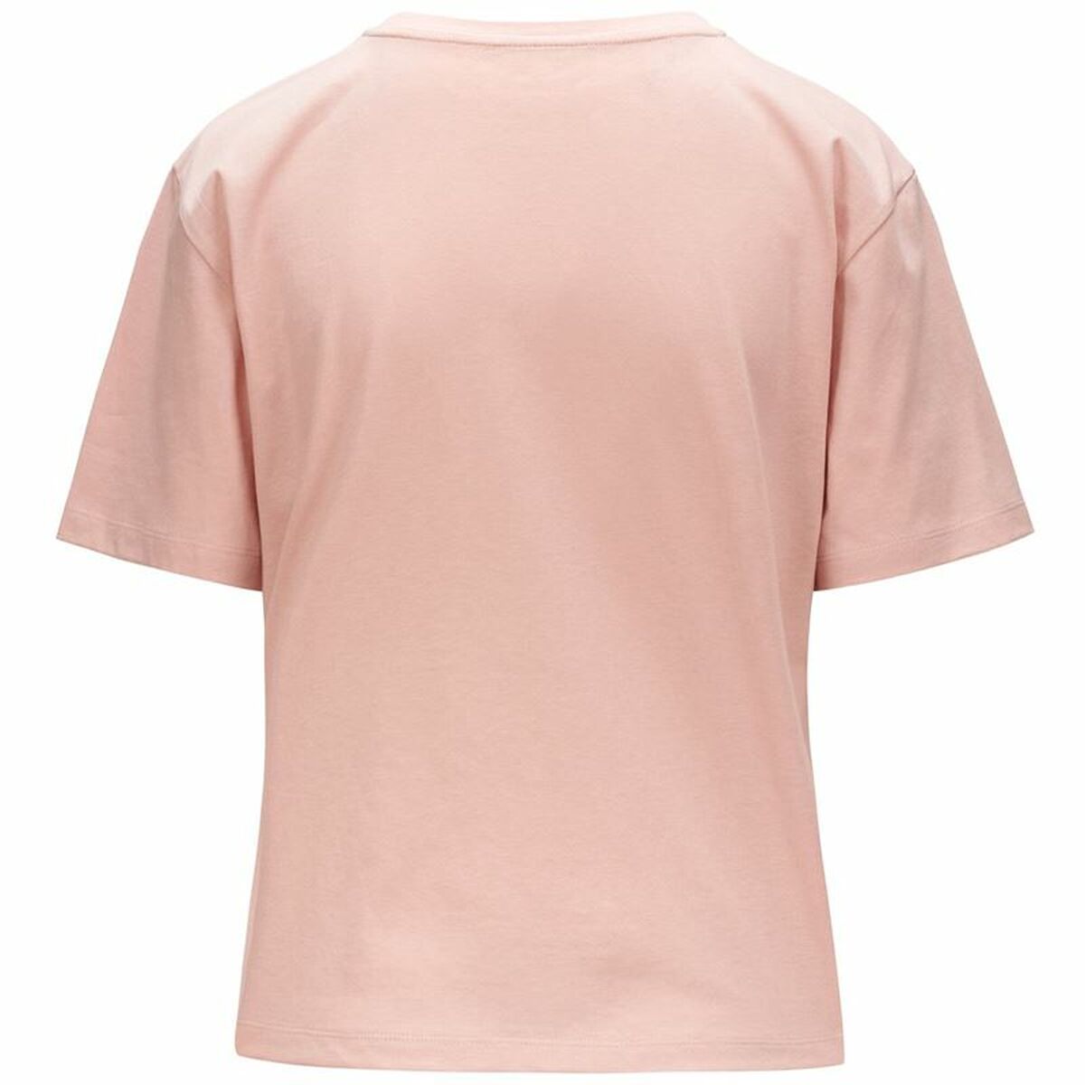 T-shirt med kortärm Dam Kappa Falella - 4