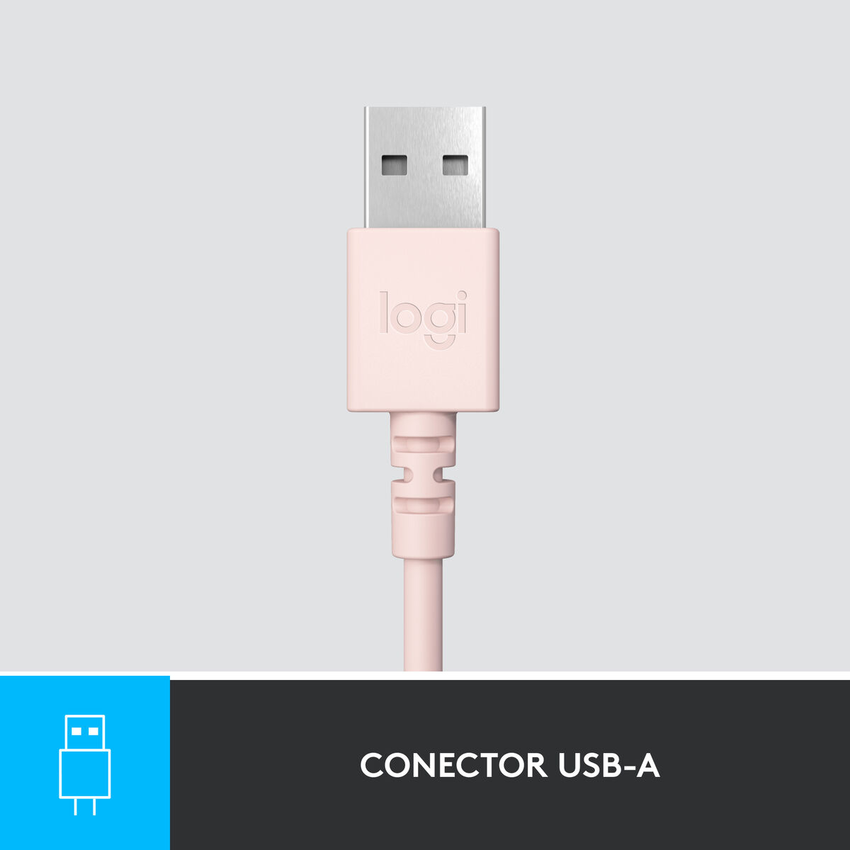 Hörlurar Logitech 981-001281 - 7