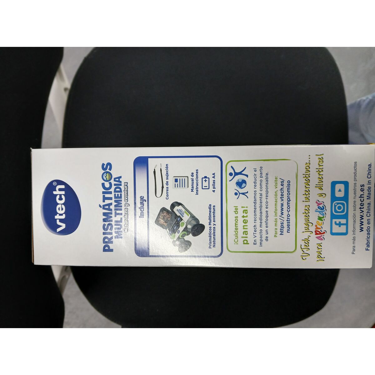 Kikare Vtech - 3