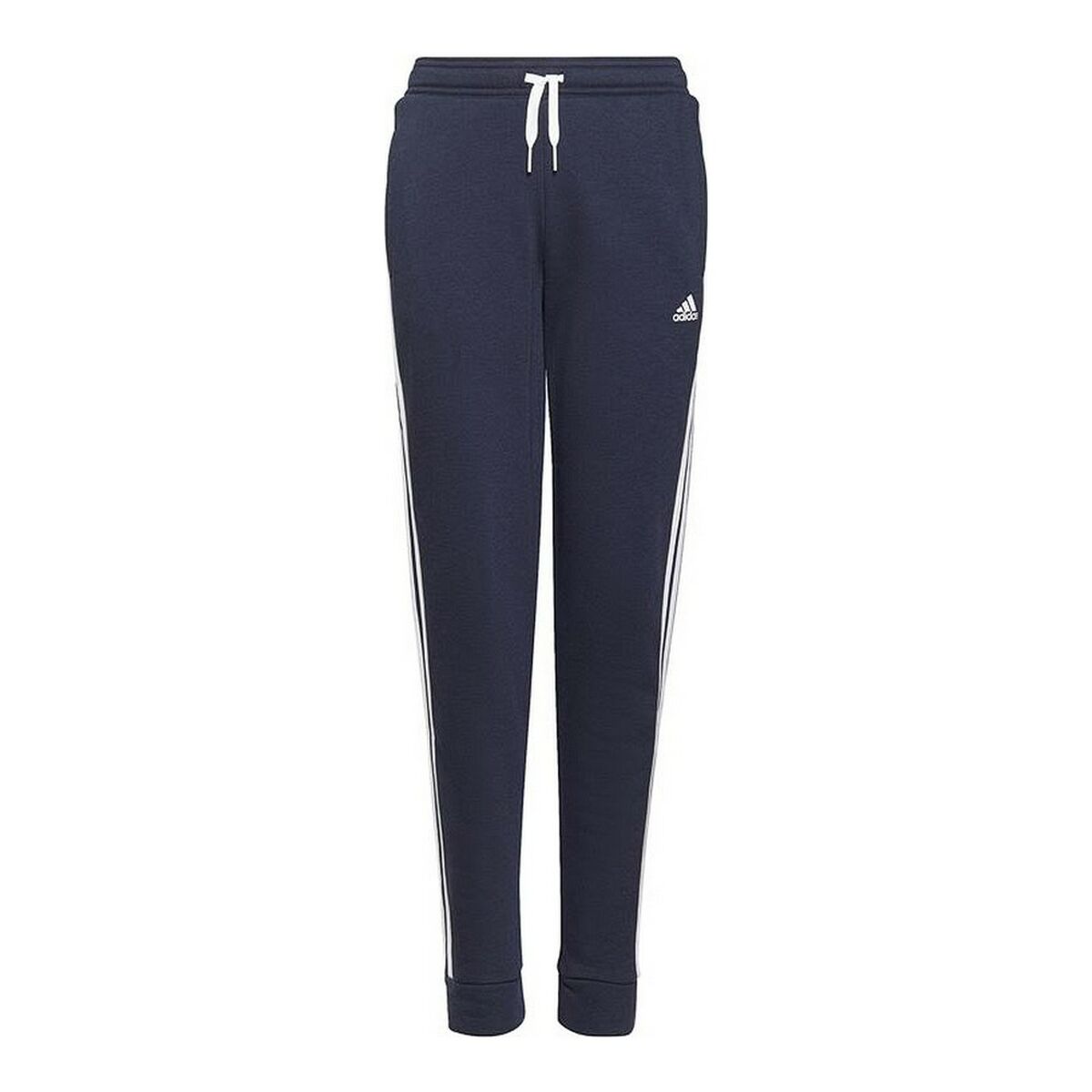 Träningsbyxa barn Adidas Essentials French Terry - 9