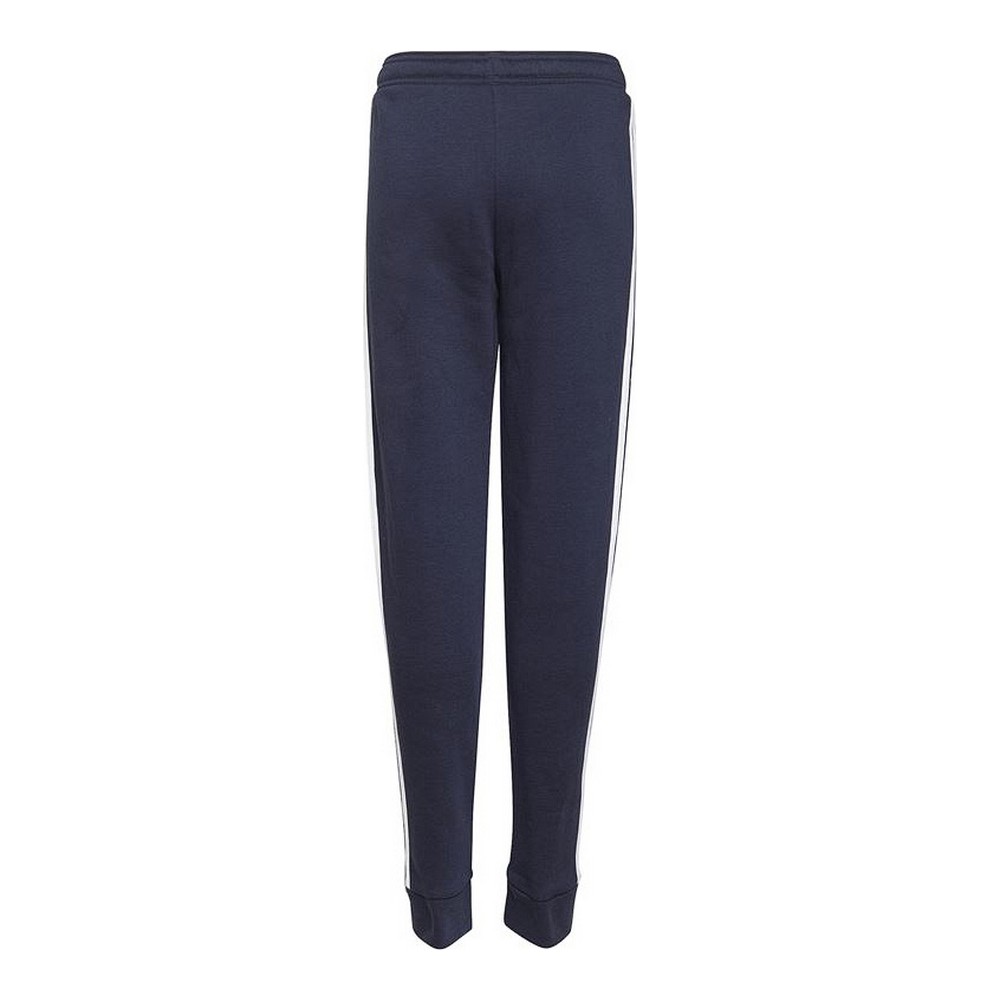 Träningsbyxa barn Adidas Essentials French Terry - 8