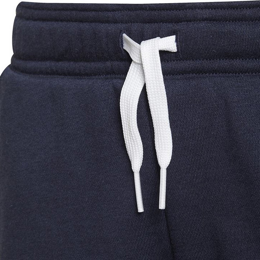 Träningsbyxa barn Adidas Essentials French Terry - 7