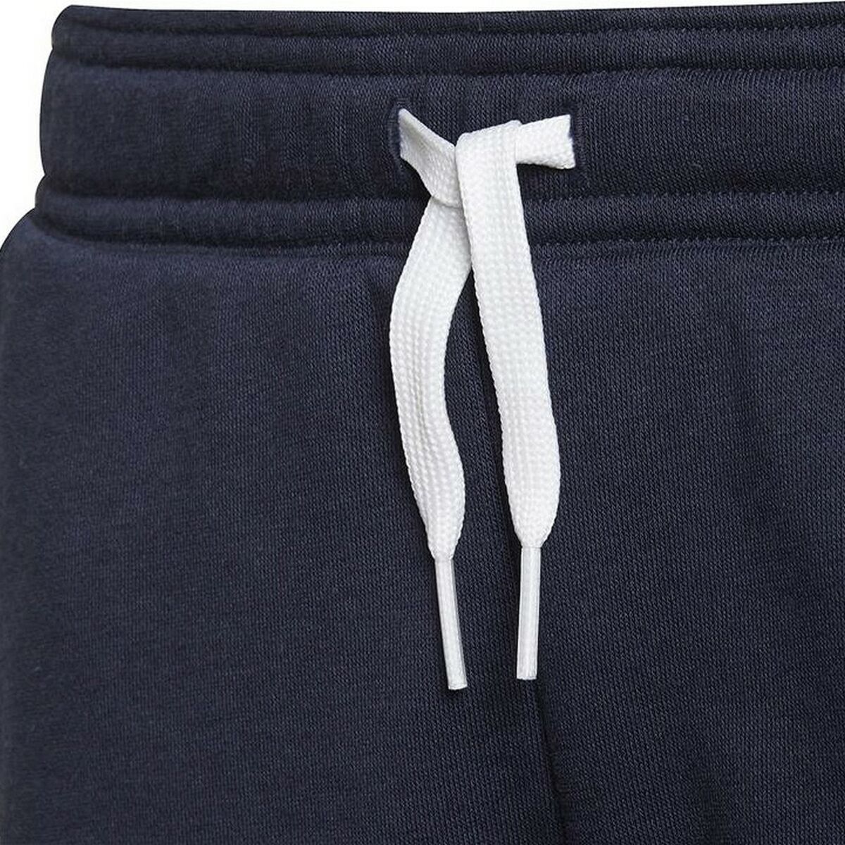 Träningsbyxa barn Adidas Essentials French Terry - 19