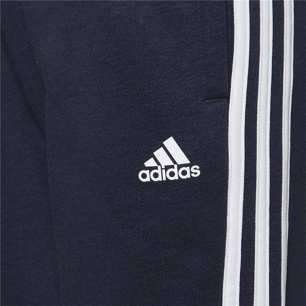 Träningsbyxa barn Adidas Essentials French Terry - 6