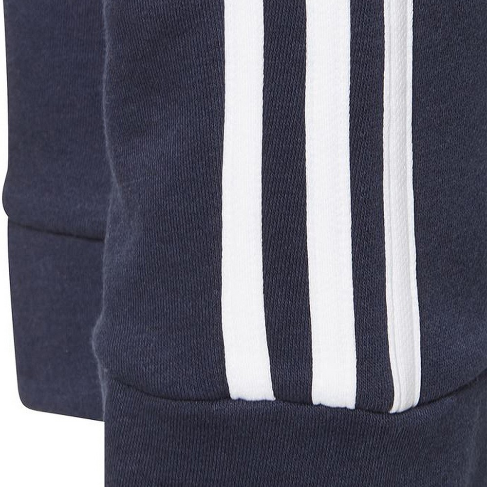 Träningsbyxa barn Adidas Essentials French Terry - 5