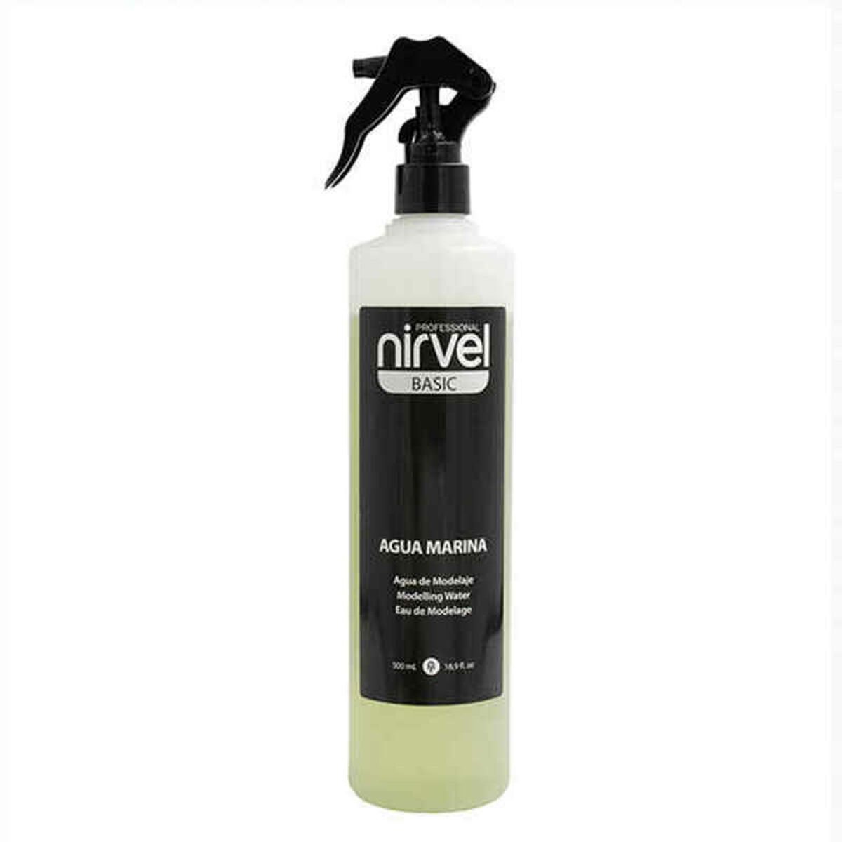 Styling-spray Nirvel Basic (500 ml) - 2