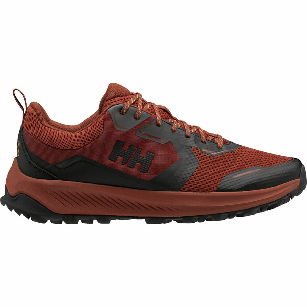Sportskor Helly Hansen  GOBI 2 11809 308 Röd - 13