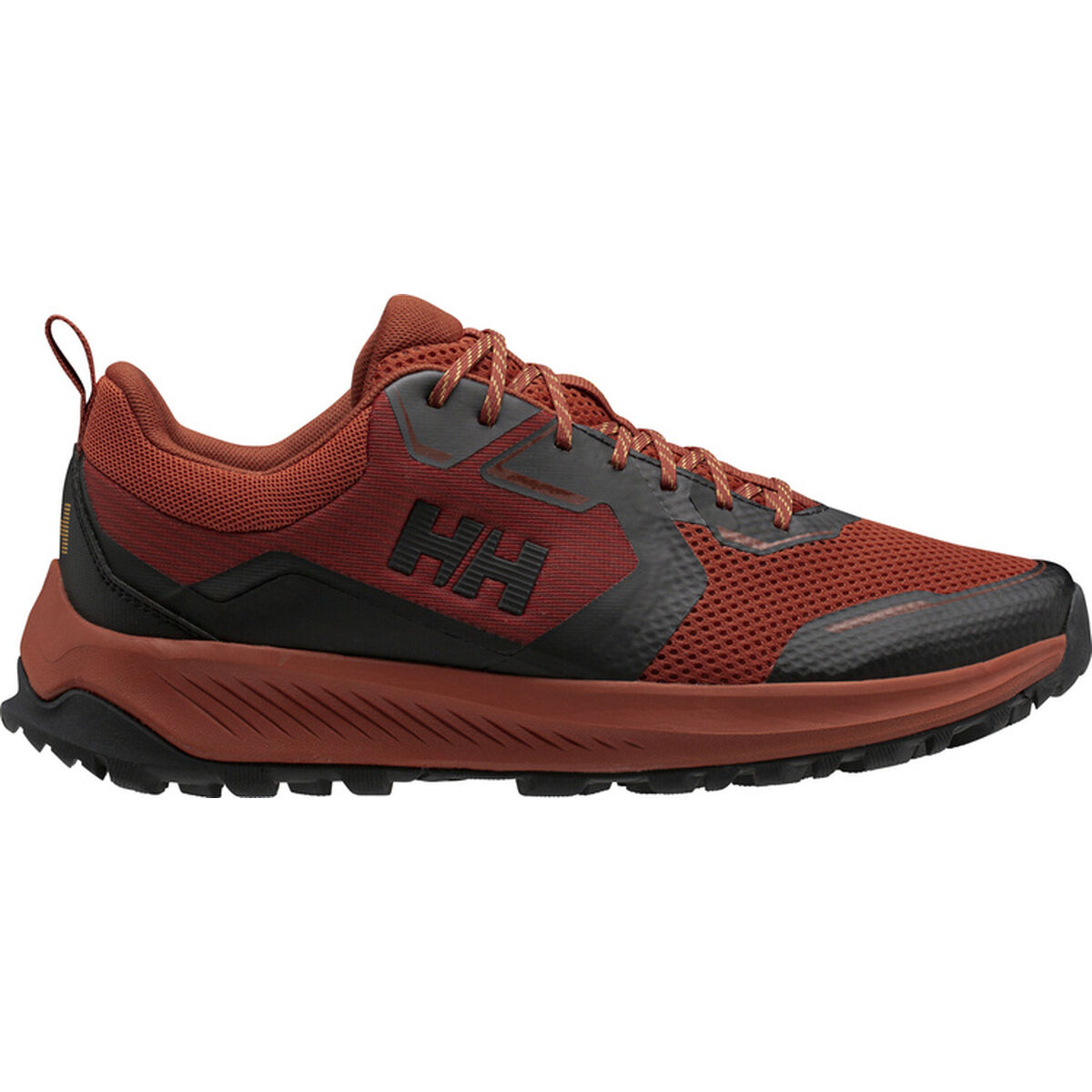 Sportskor Helly Hansen  GOBI 2 11809 308 Röd - 7