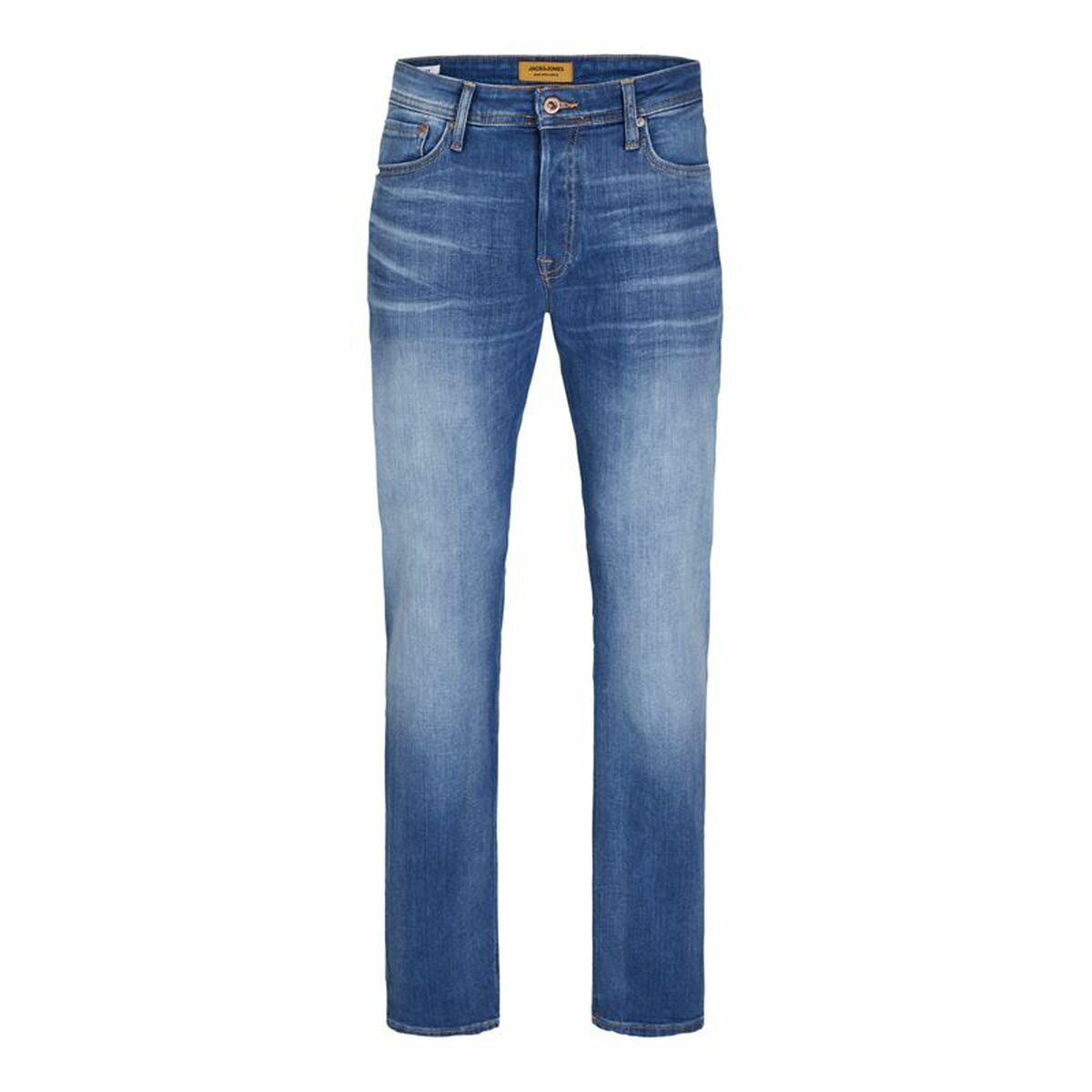 Jeansbyxor Herr Jack & Jones mike original Jos 411