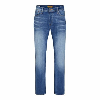 Jeansbyxor Herr Jack & Jones mike original Jos 411