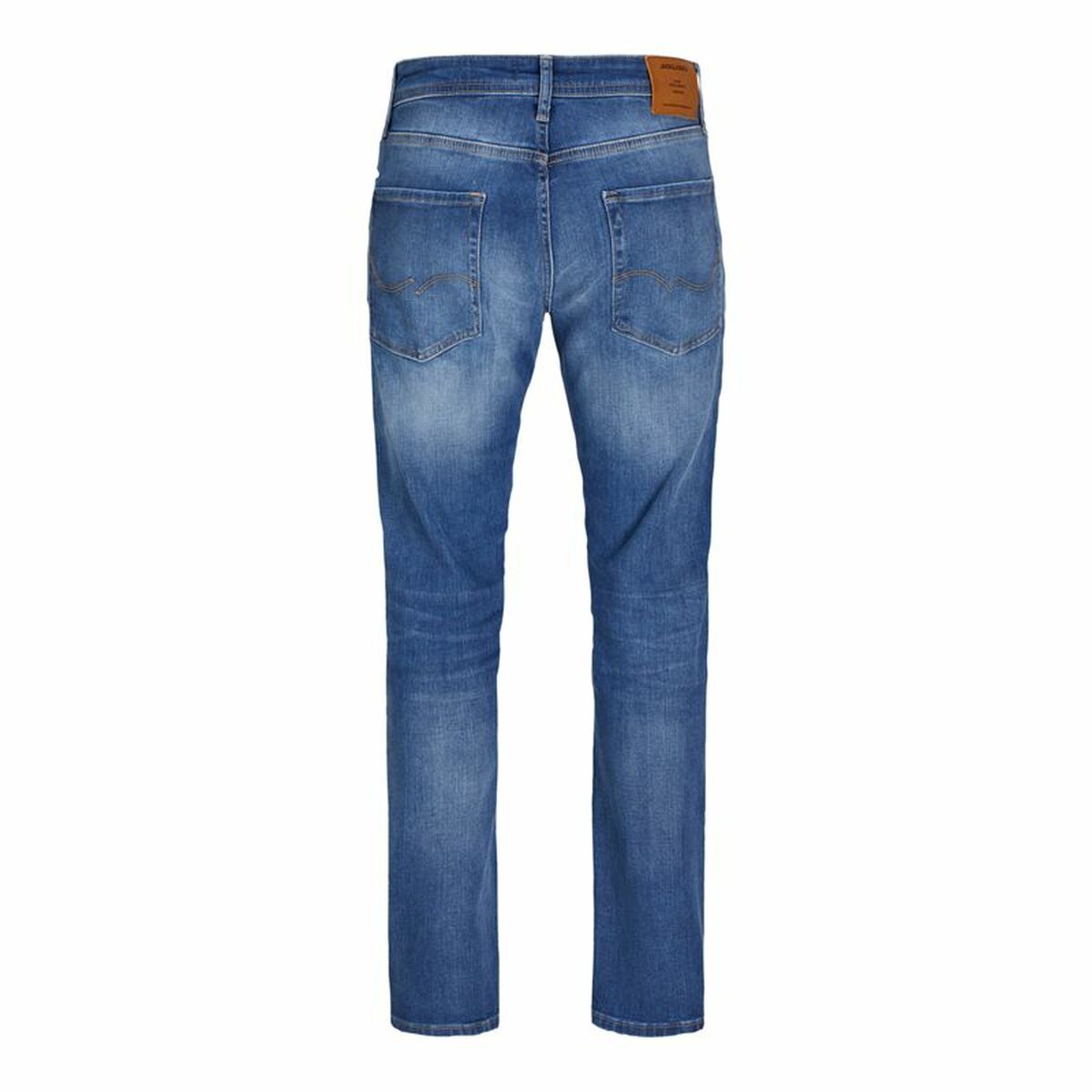 Jeansbyxor Herr Jack & Jones mike original Jos 411 - 2