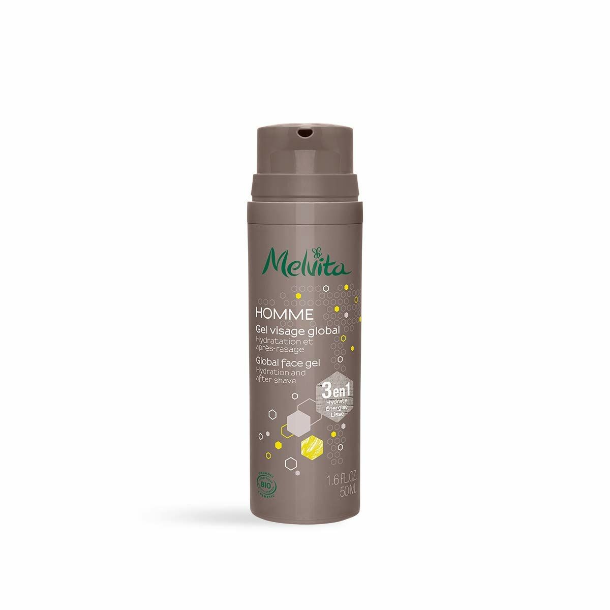 Rakset Melvita Hombre - 2